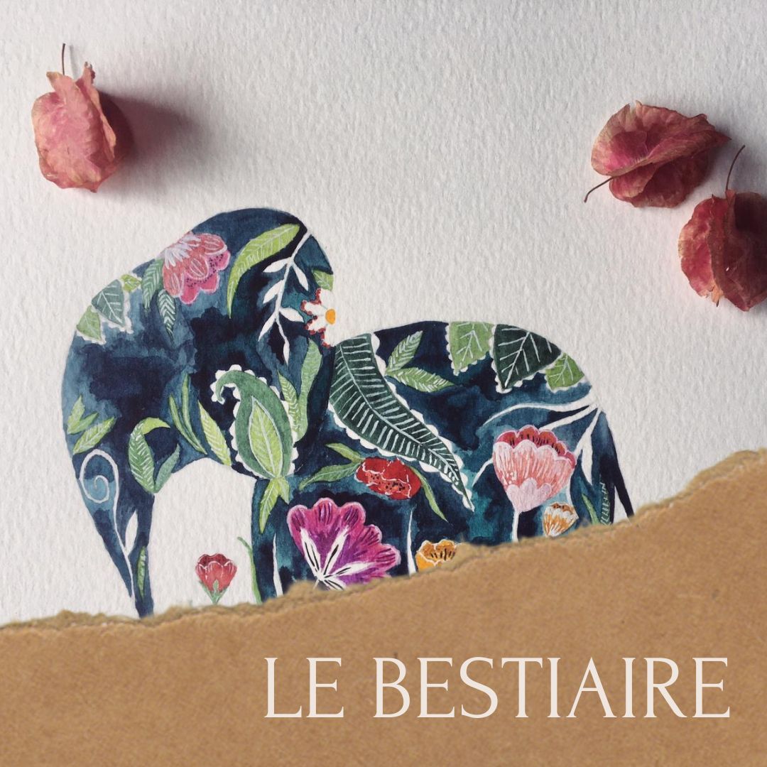 Les Rêves Colorés