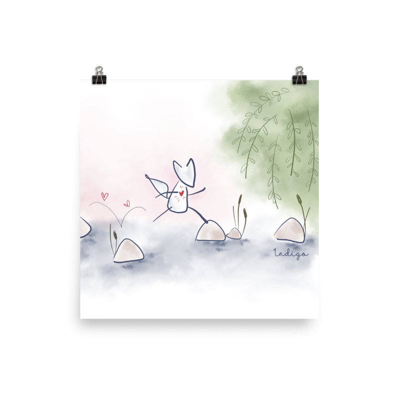 La Magie des Petits Pas