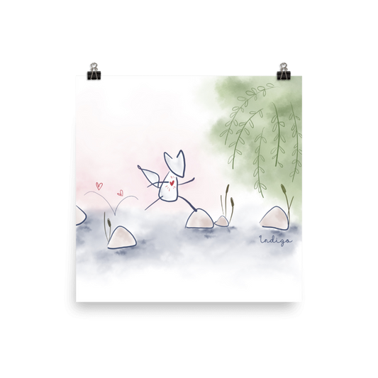 La Magie des Petits Pas