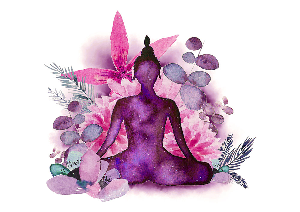 "Samādhi" - Sahasrara (eng)