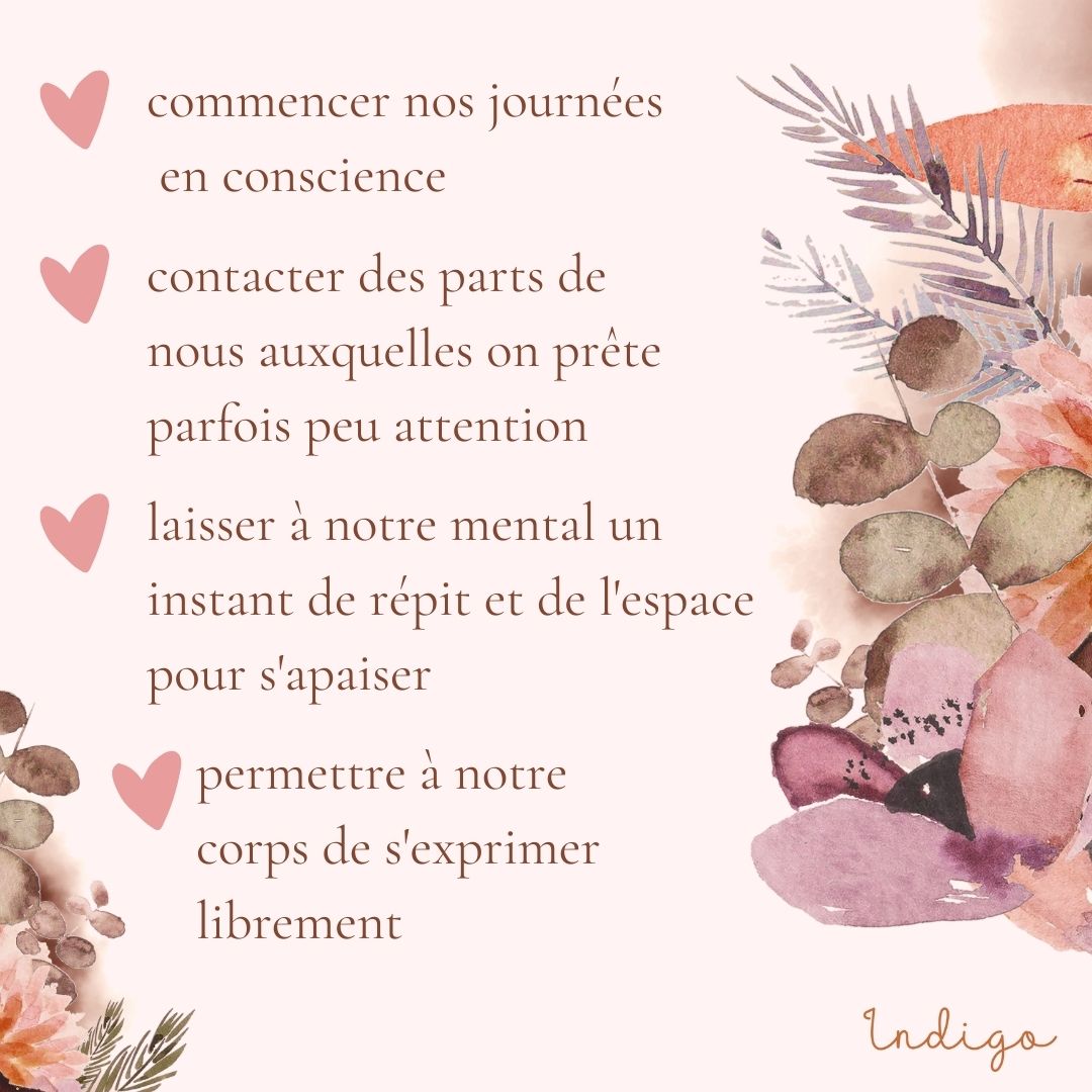 [GRATUIT] "Un jour, un Chakra" - 7 jours de (re)connexion à soi