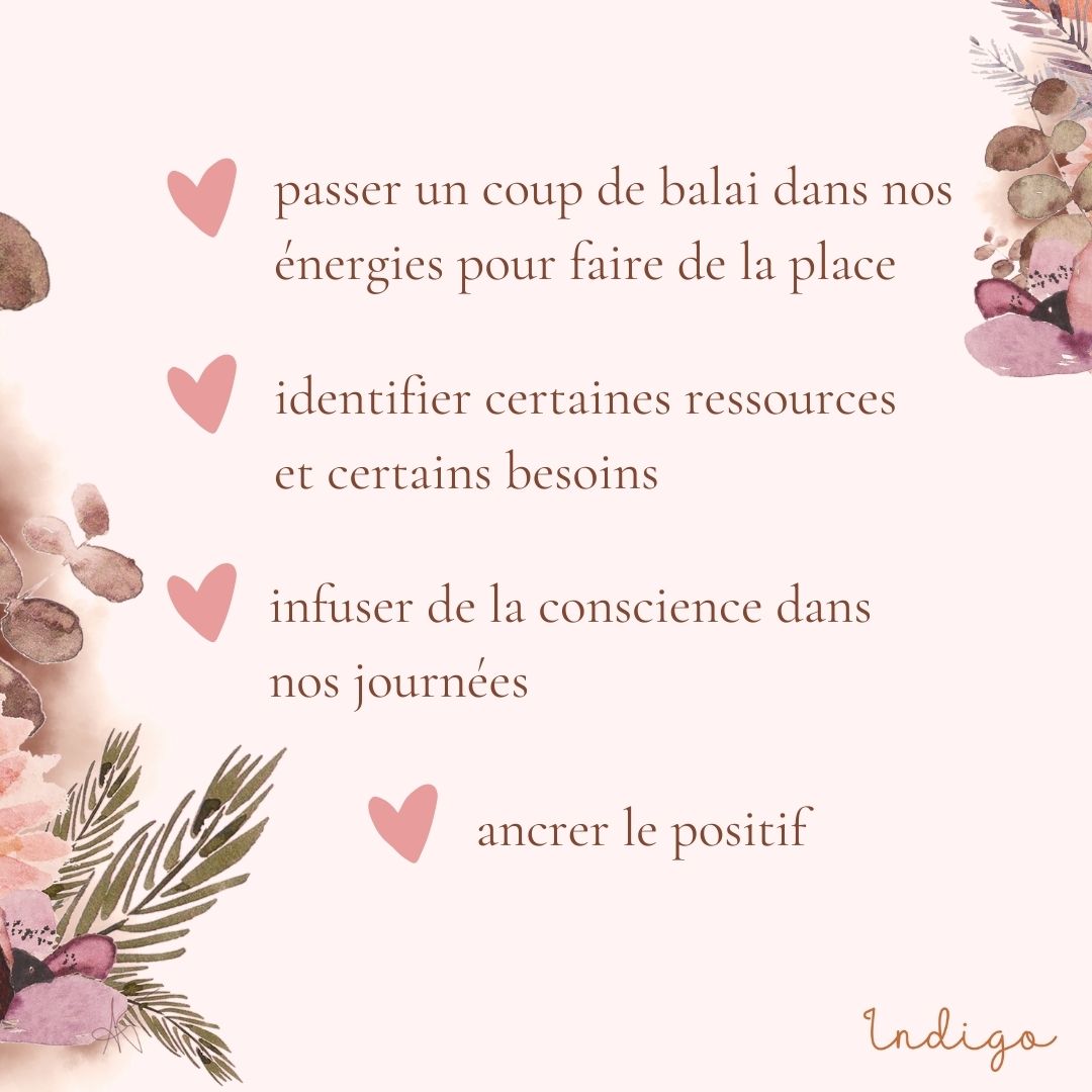 [GRATUIT] "Un jour, un Chakra" - 7 jours de (re)connexion à soi