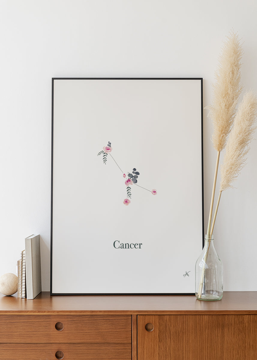 "Cancer" - Roses (eng)
