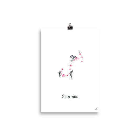 "Scorpius" - Roses (eng)