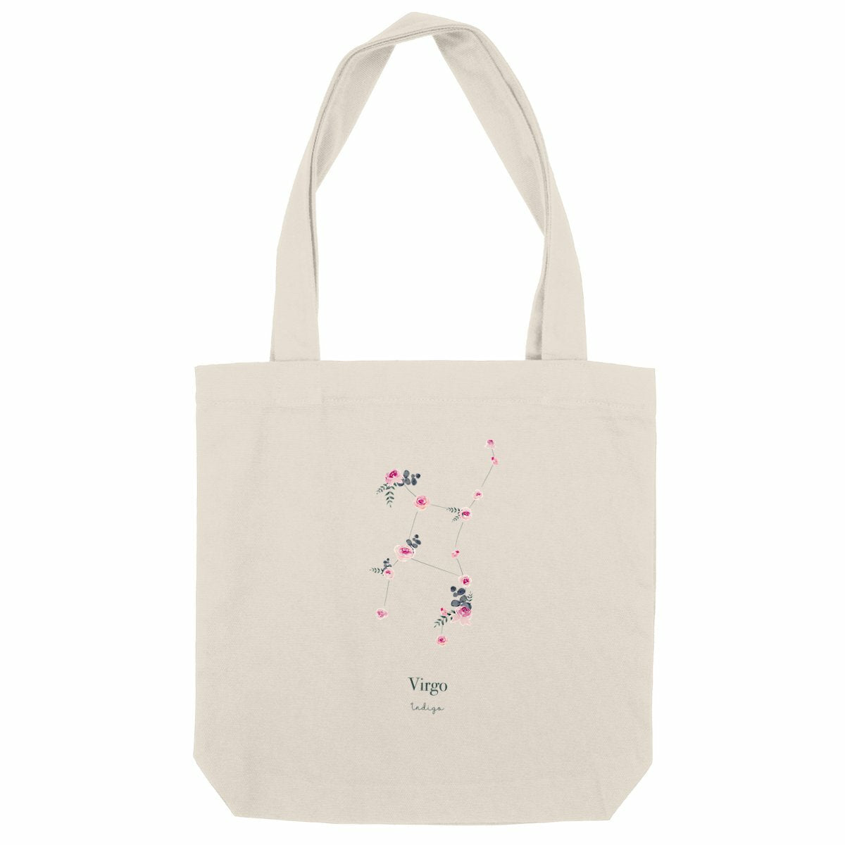 Virgo - Tote Bag