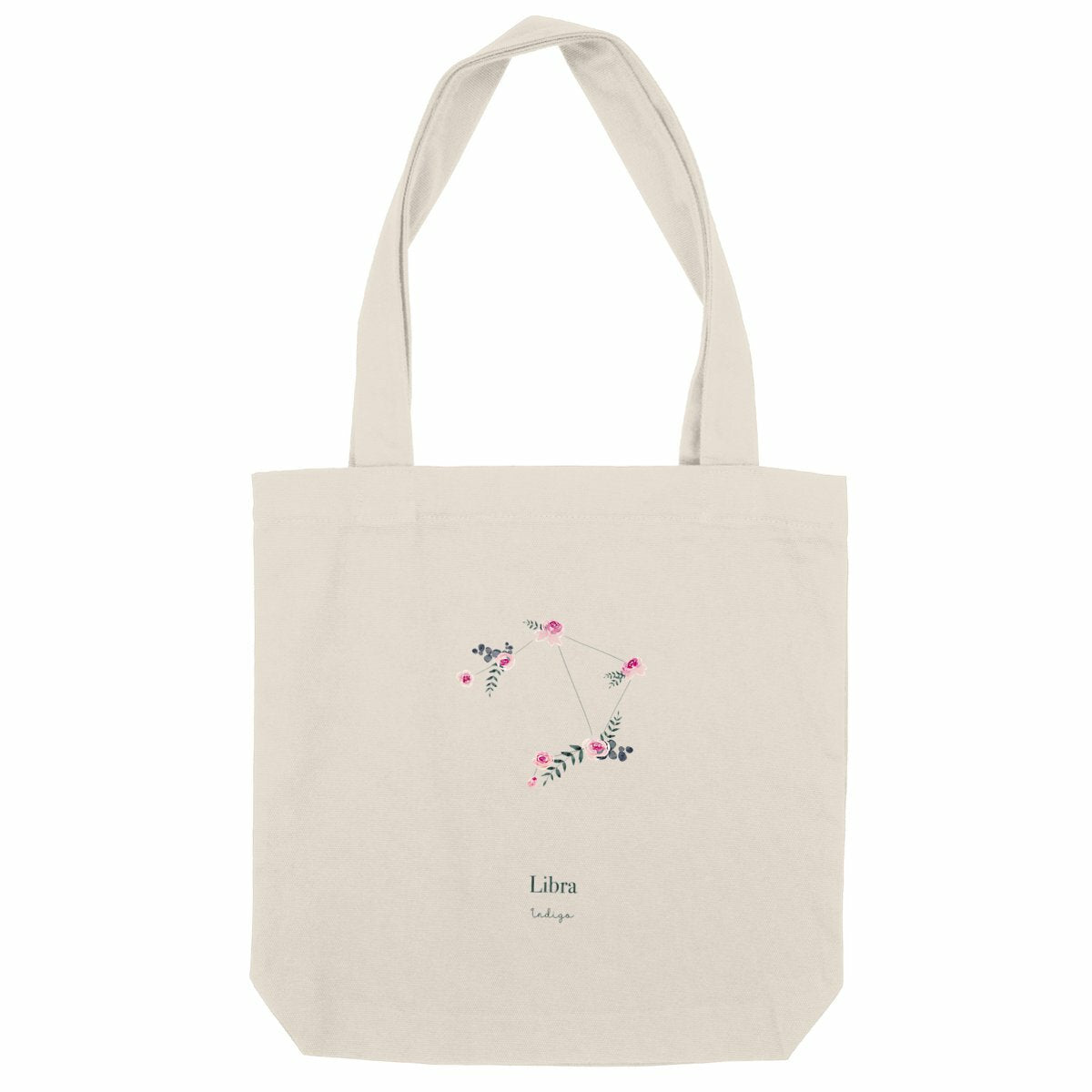 Libra - Tote Bag