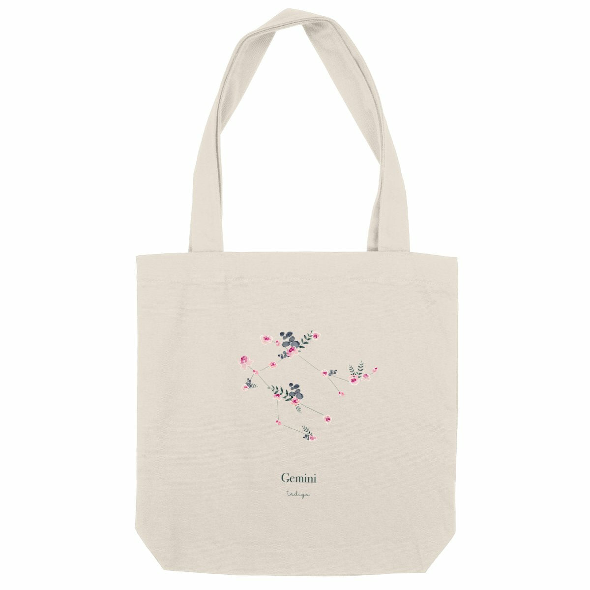 Gemini - Tote Bag