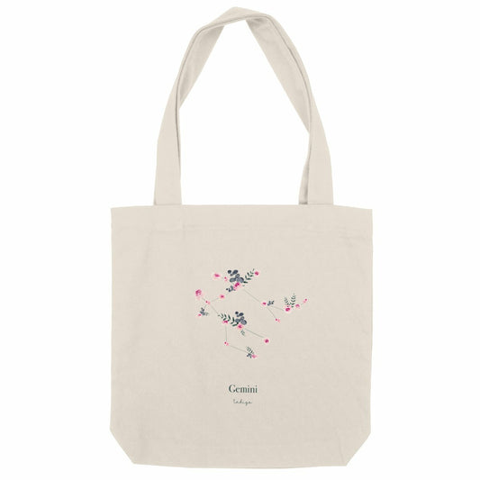 Gemini - Tote Bag