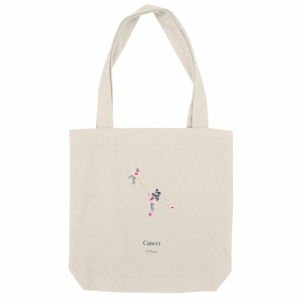 Cancer - Tote Bag