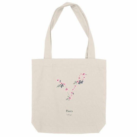 Pisces - Tote Bag