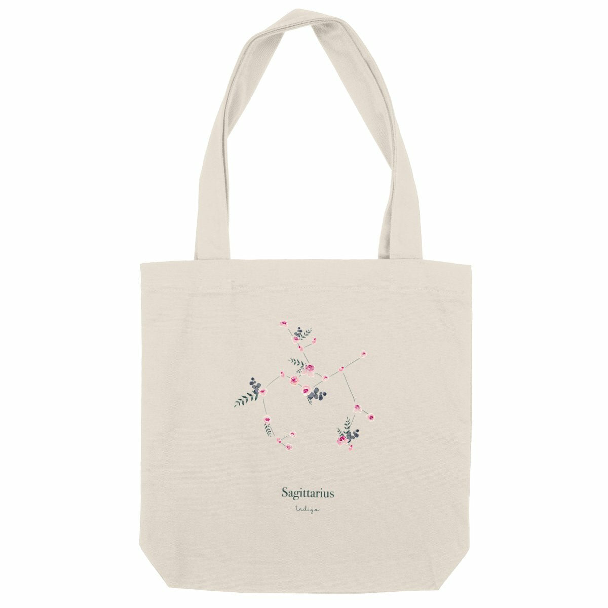 Sagittarius - Tote Bag