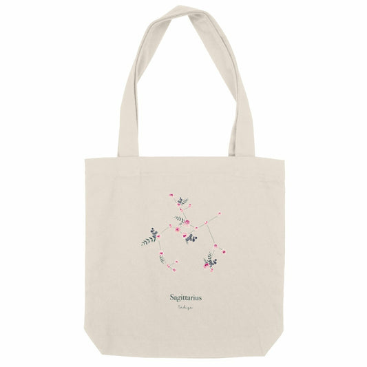 Sagittarius - Tote Bag