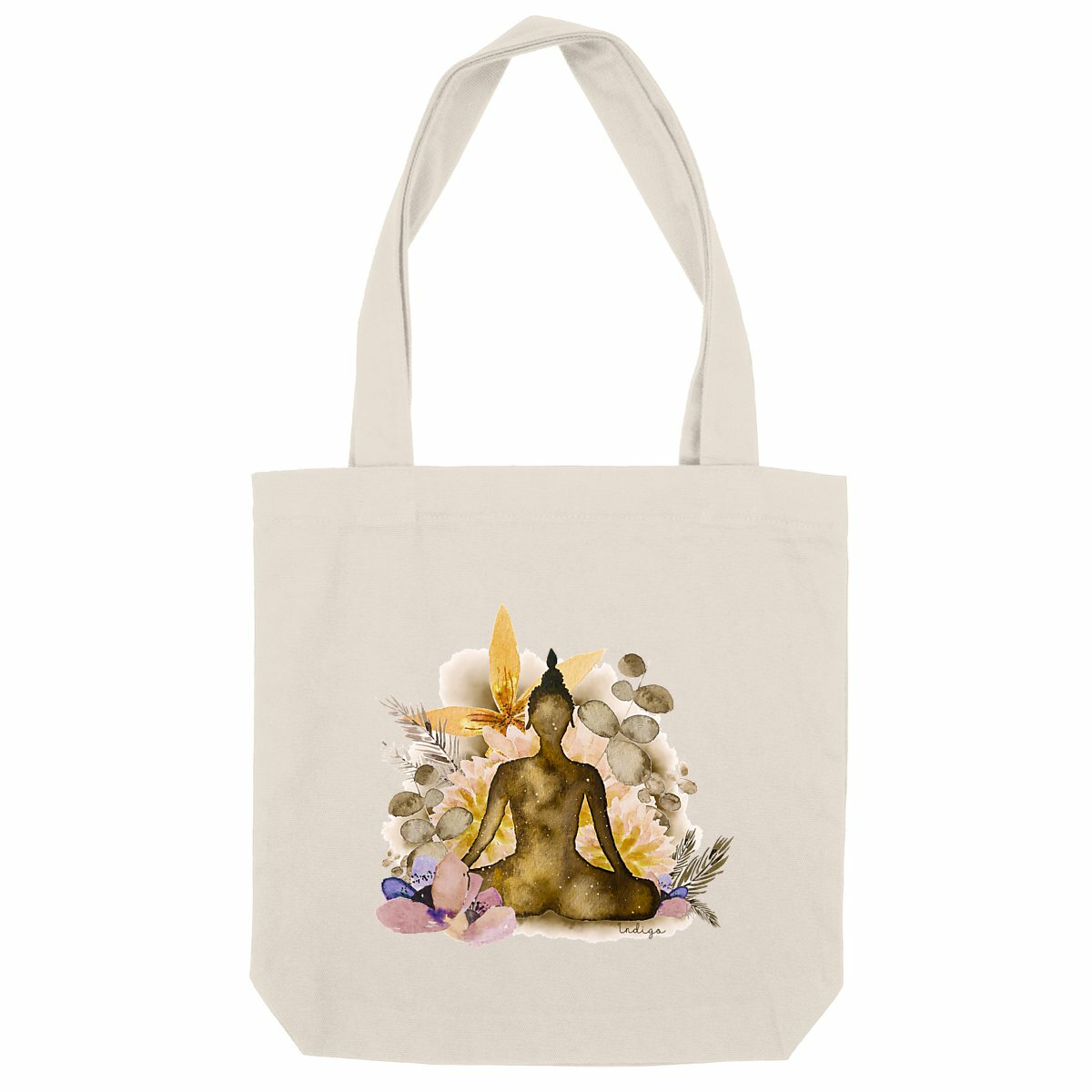 Manipura  - Tote Bag