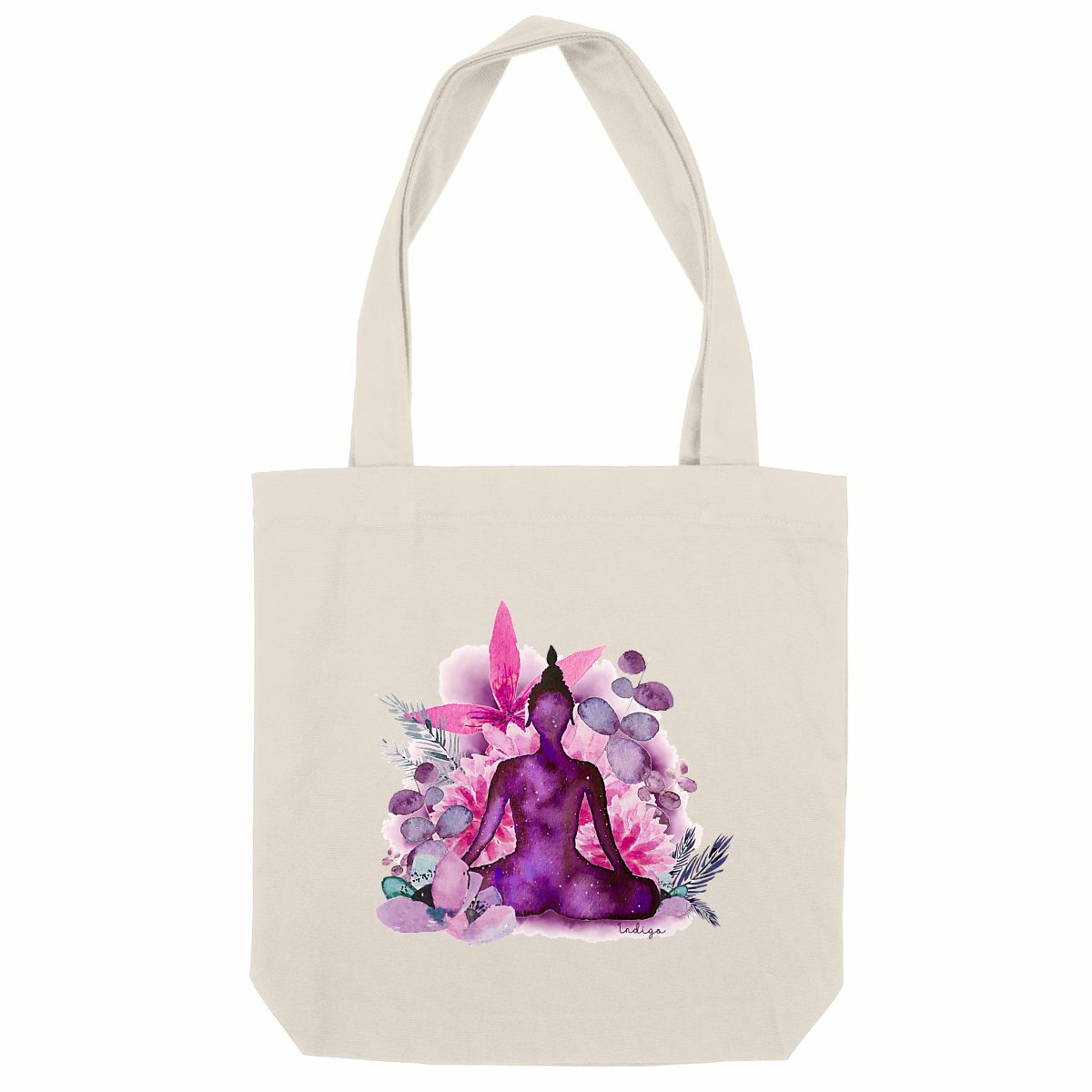 Sahasrara  - Tote Bag