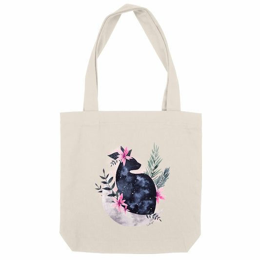 Bastet - Tote Bag