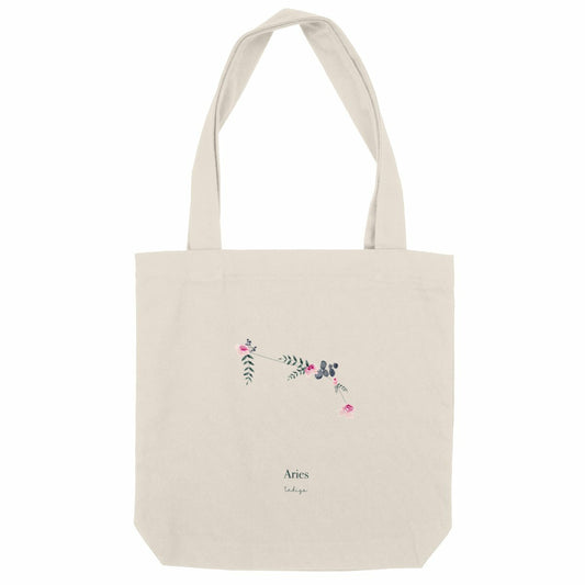 Aries - Tote Bag