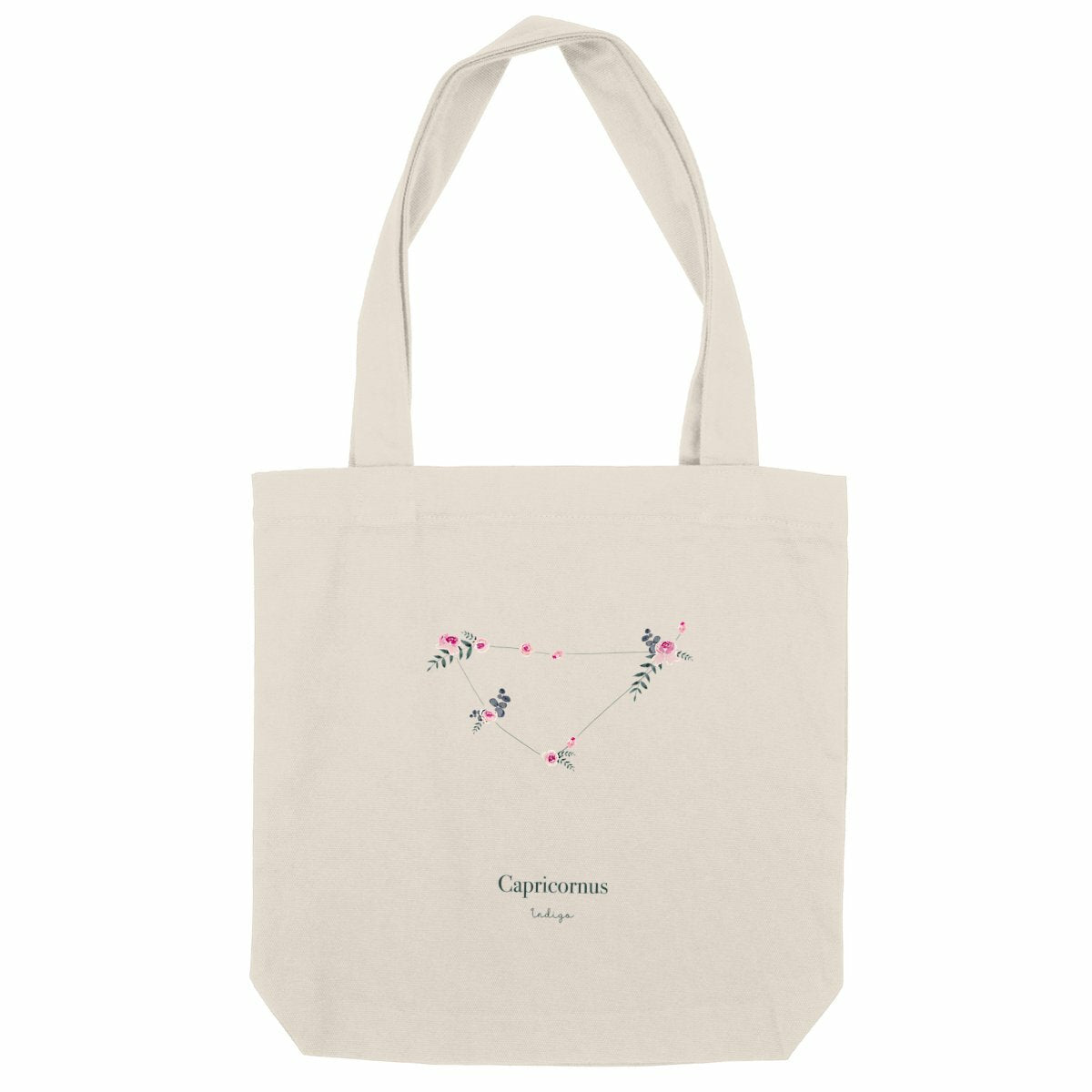 Capricornus - Tote Bag