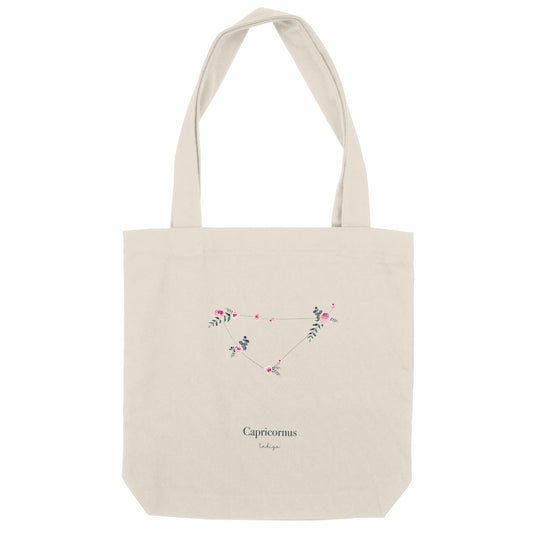 Capricornus - Tote Bag