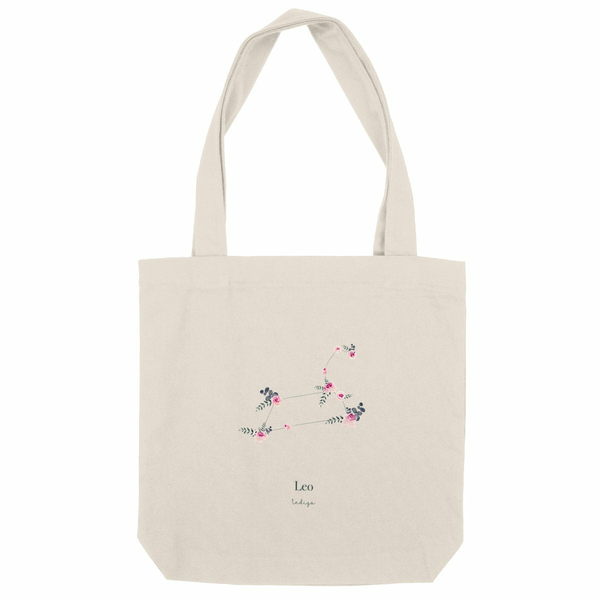 Leo - Tote Bag