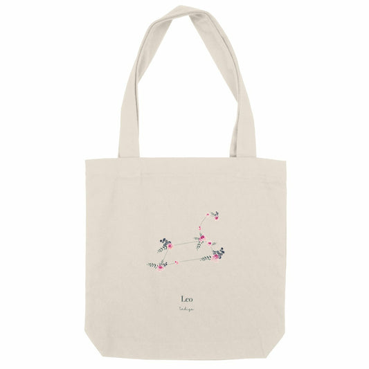 Leo - Tote Bag