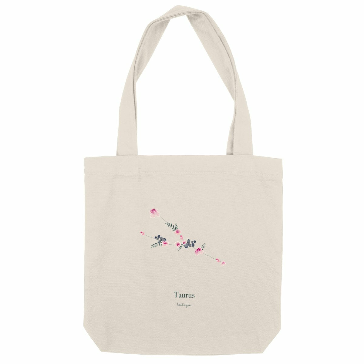 Taurus - Tote Bag