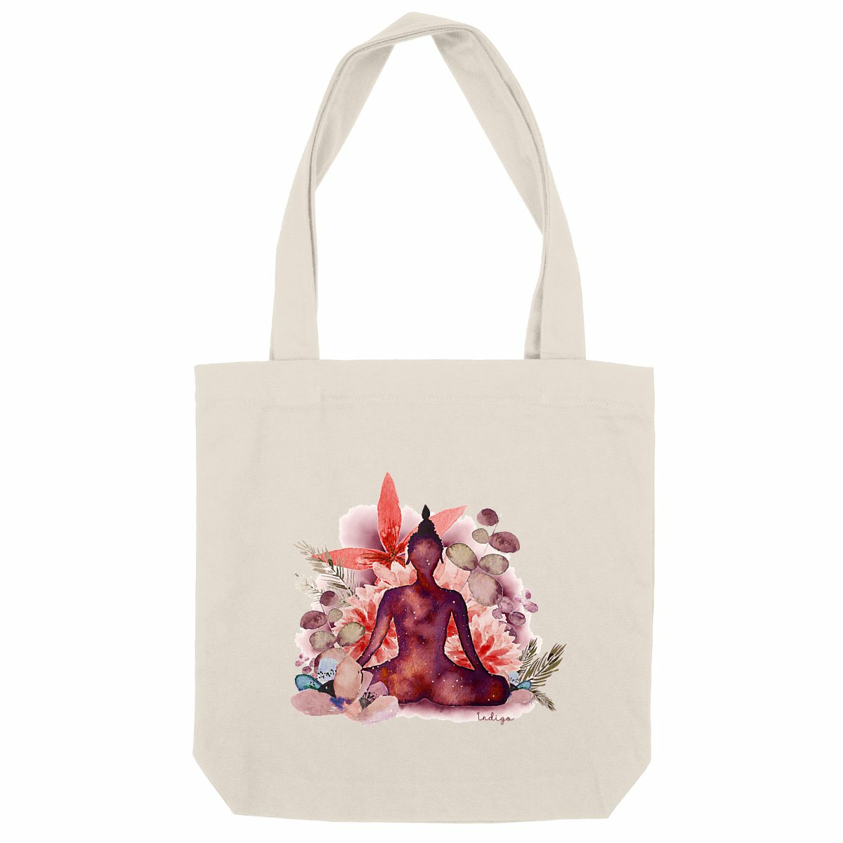 Muladhara - Tote Bag