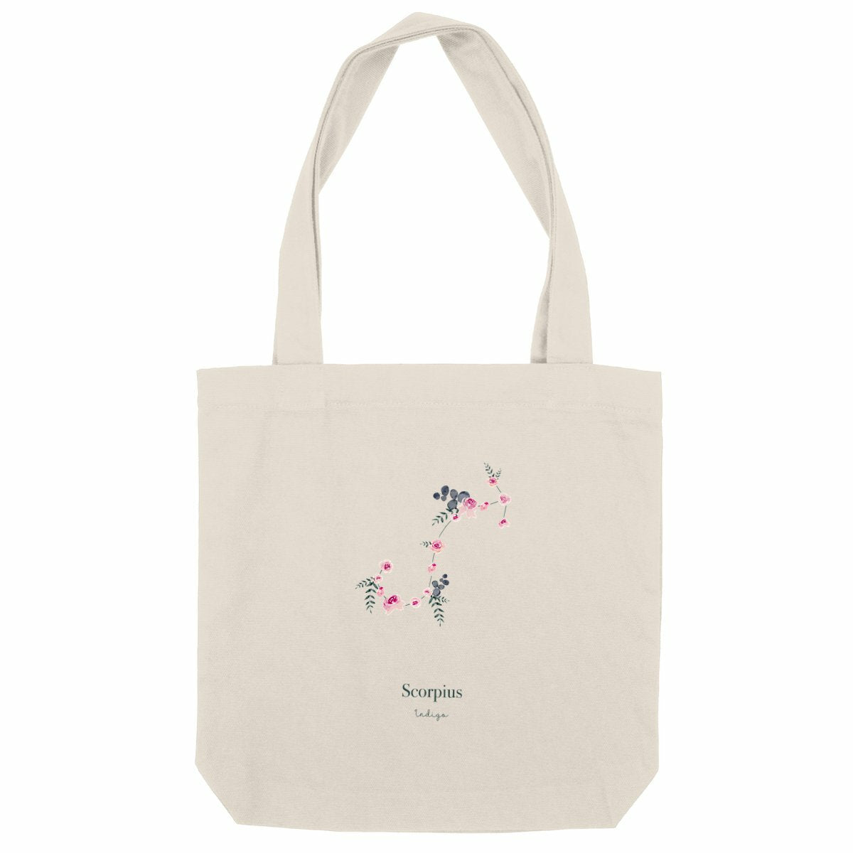 Scorpius - Tote Bag