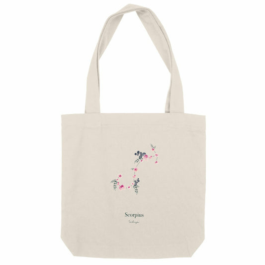 Scorpius - Tote Bag