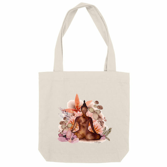 Svadhisthana - Tote Bag