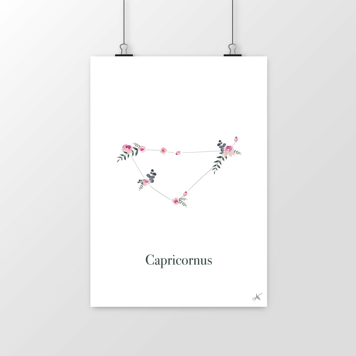 Capricornus