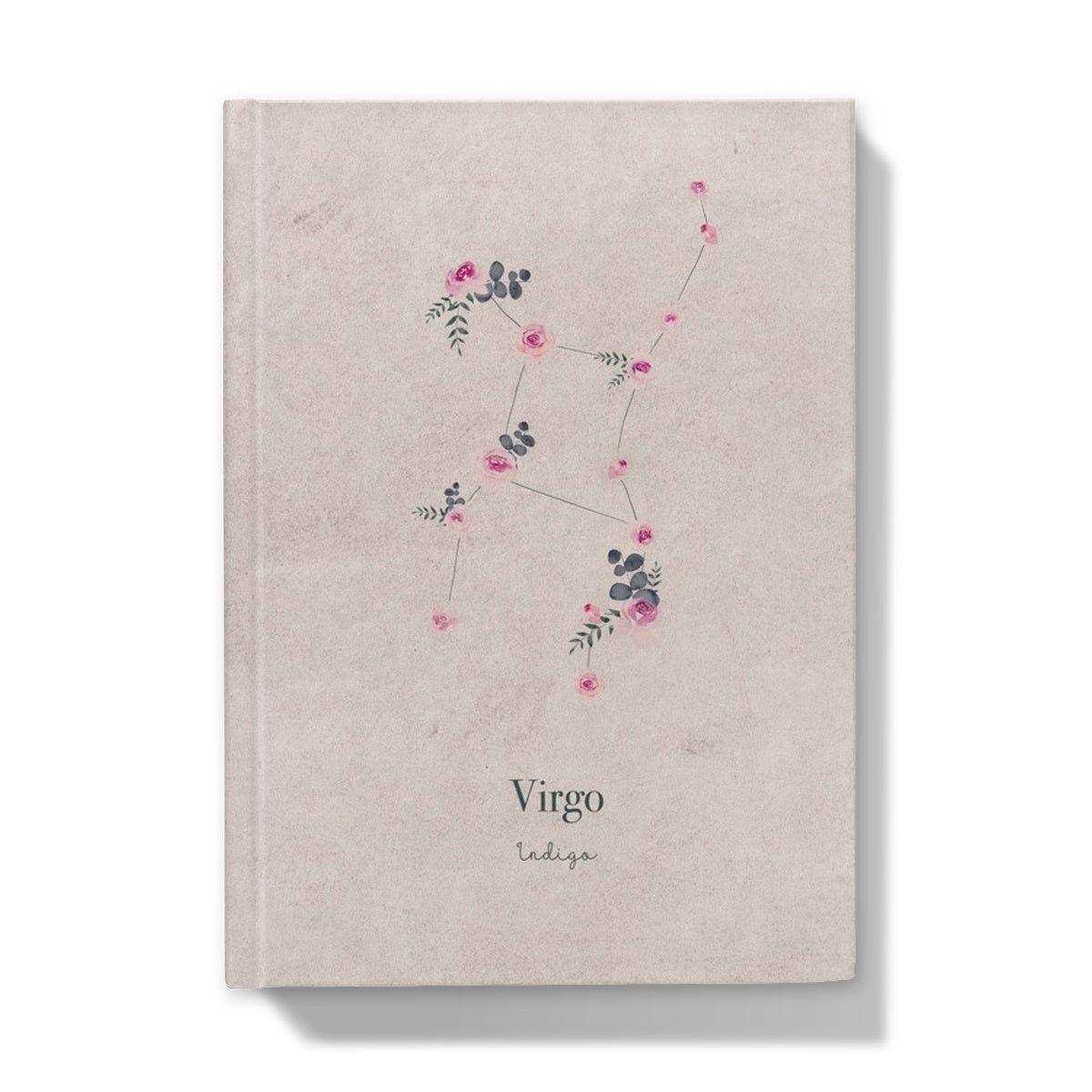 "Virgo" - Carnet