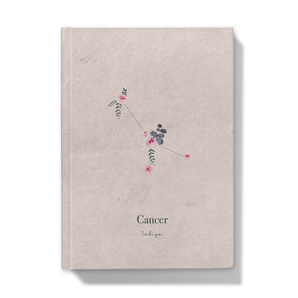 "Cancer" - Carnet