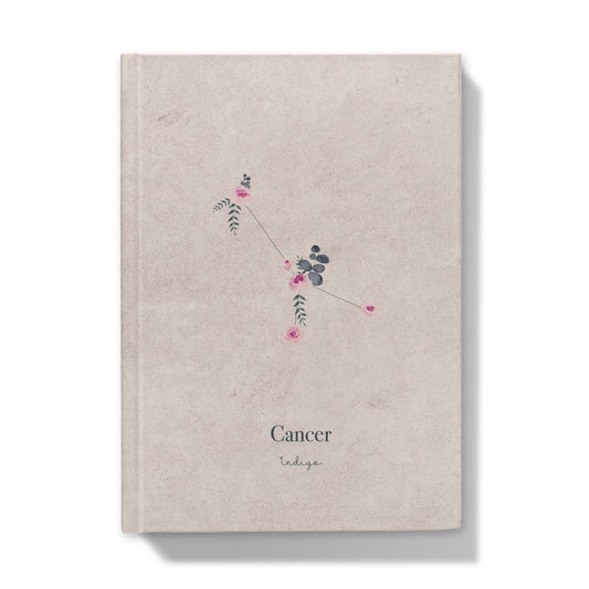"Cancer" - Carnet